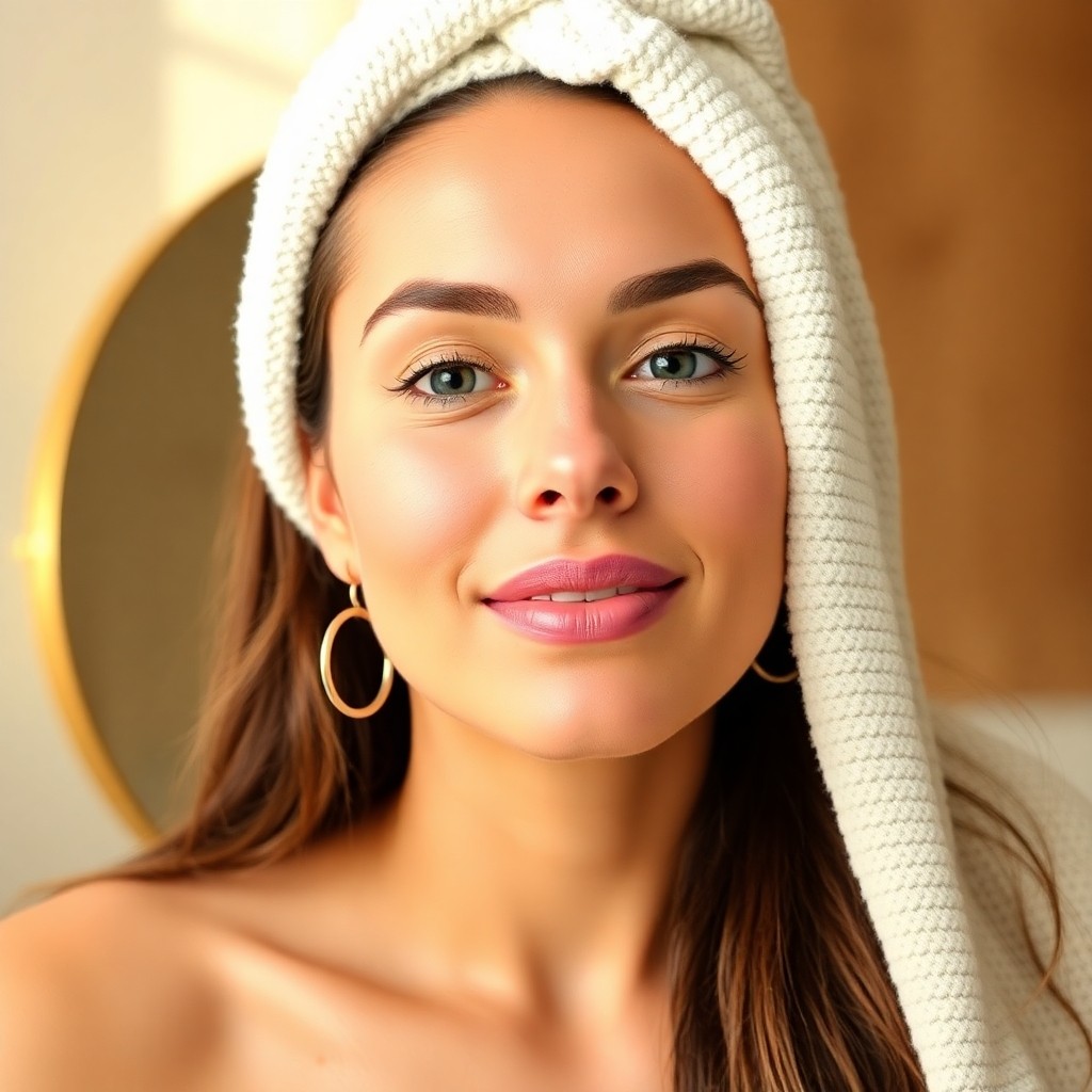 How to Minimize Pores: Effective Treatments for Smaller-Looking Pores