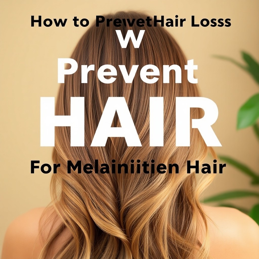 How to Prevent Hair Loss: Proven Methods for Maintaining Thicker Hair