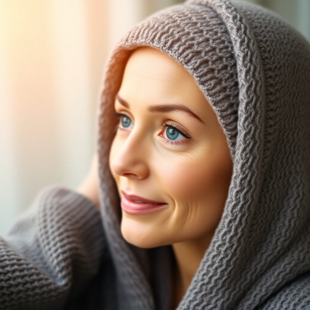 How to Prevent Hooded Eyes: Early Anti-Aging for the Eye Area