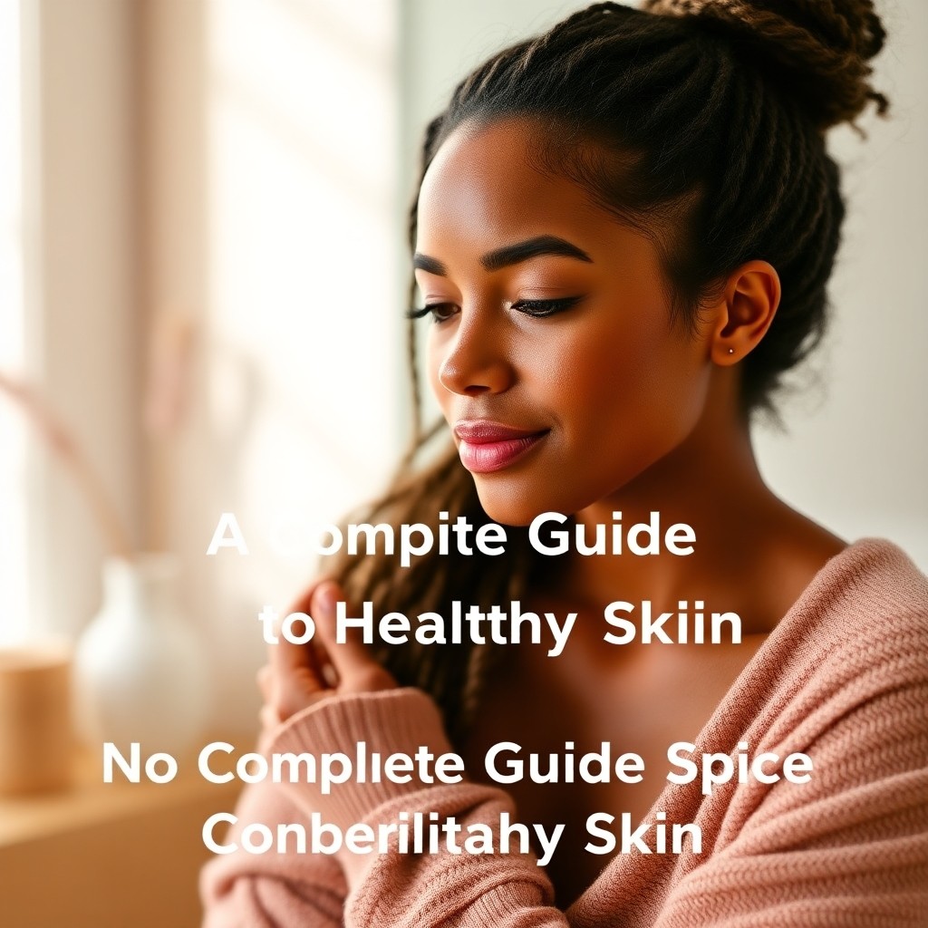 How to Repair Skin Barrier Damage: A Complete Guide to Healthy Skin