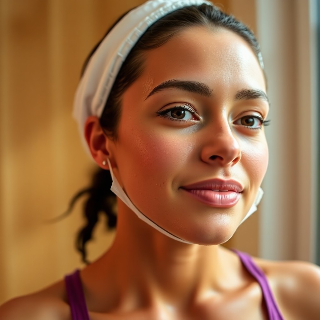 How to Treat Acne Mechanica: Breakouts from Masks, Gear, and Friction