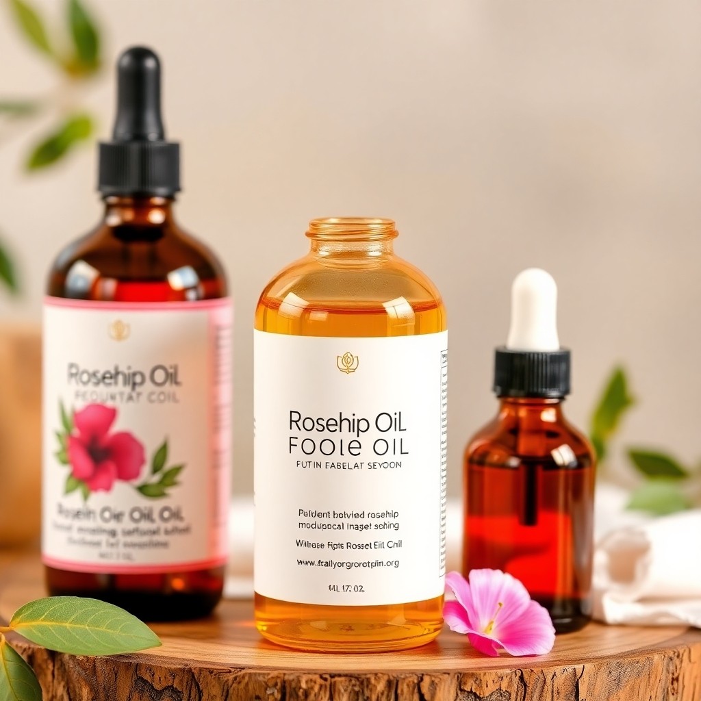 Rosehip Oil for Skin: Benefits, How to Use It, and Best Products Reviewed