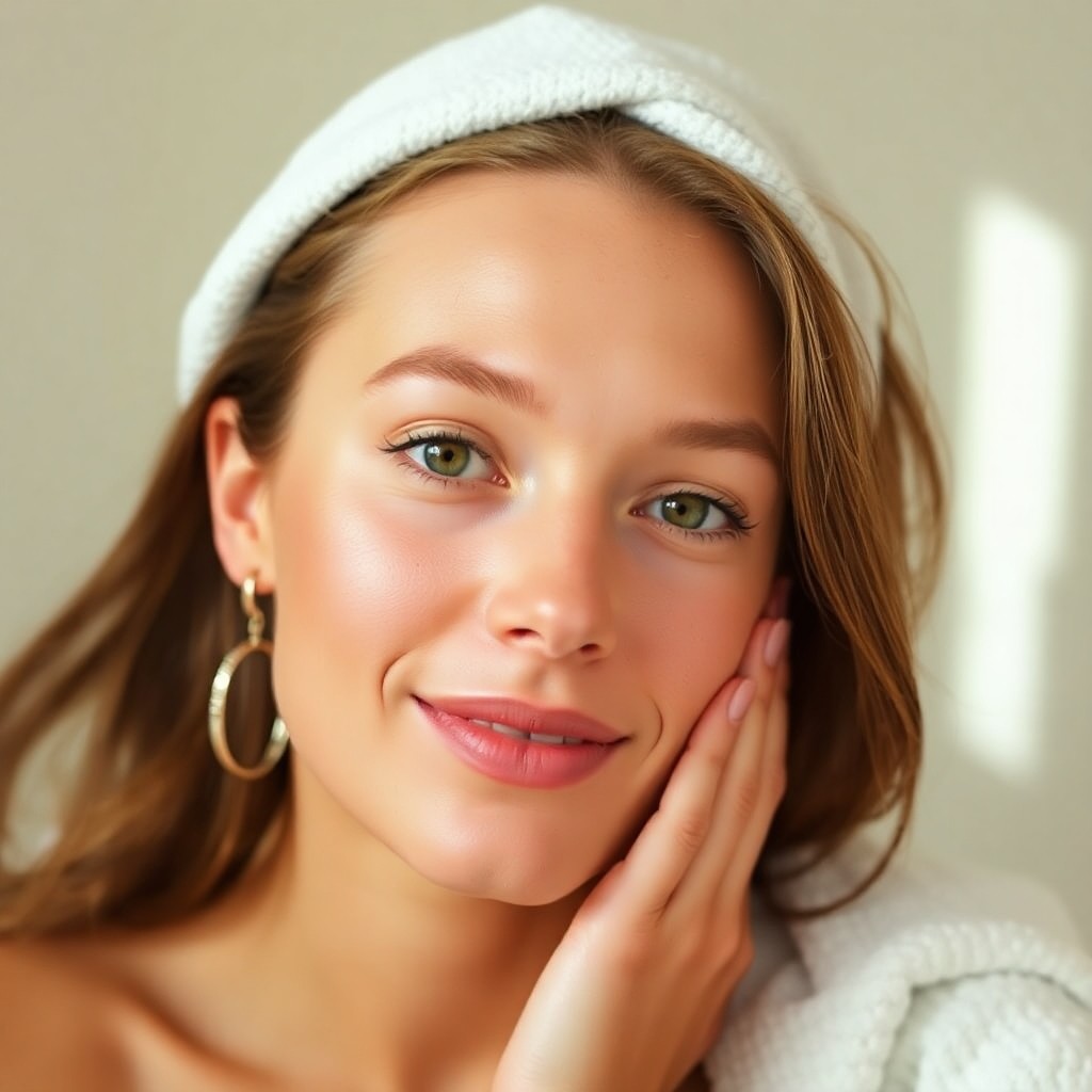 The Ultimate Skincare Routine for Oily Skin: Expert Tips for a Balanced Complexion
