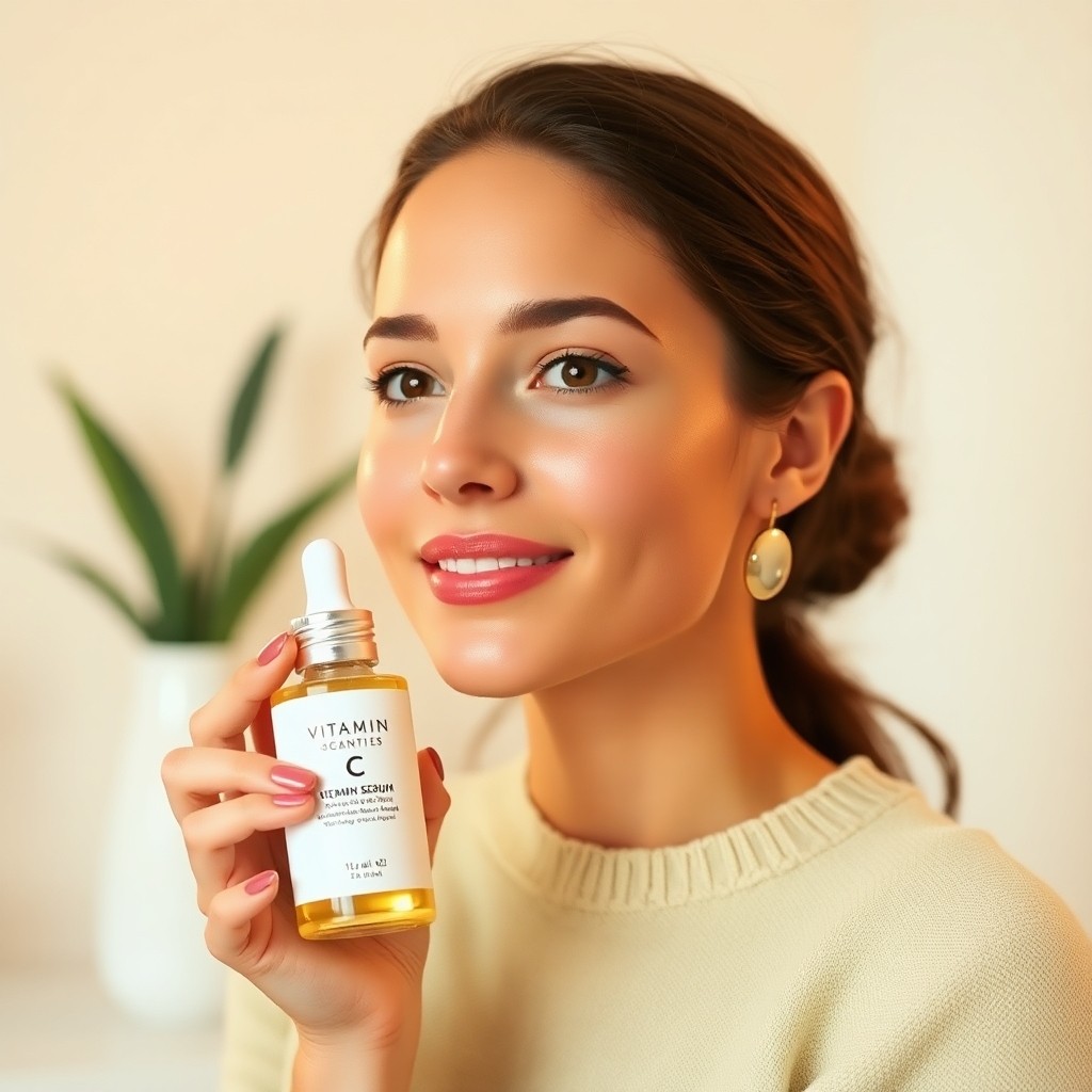 Vitamin C Serum Benefits Explained: The Science-Backed Guide to Brighter, Healthier Skin