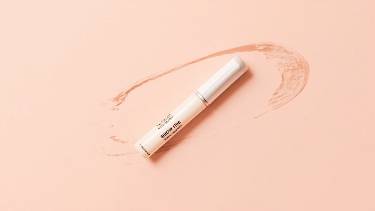 H2: Key Benefits of Using a Gentle Brow Tint