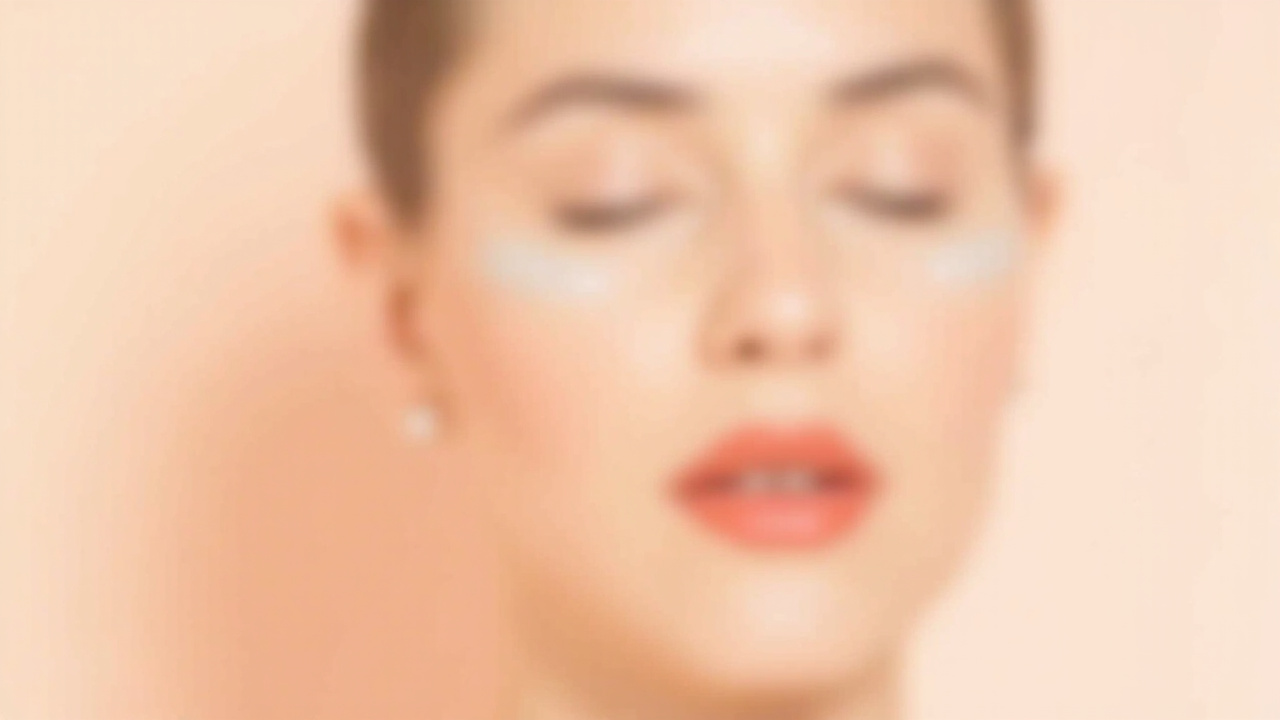 How to Choose the Best Color Corrector for Dry Skin