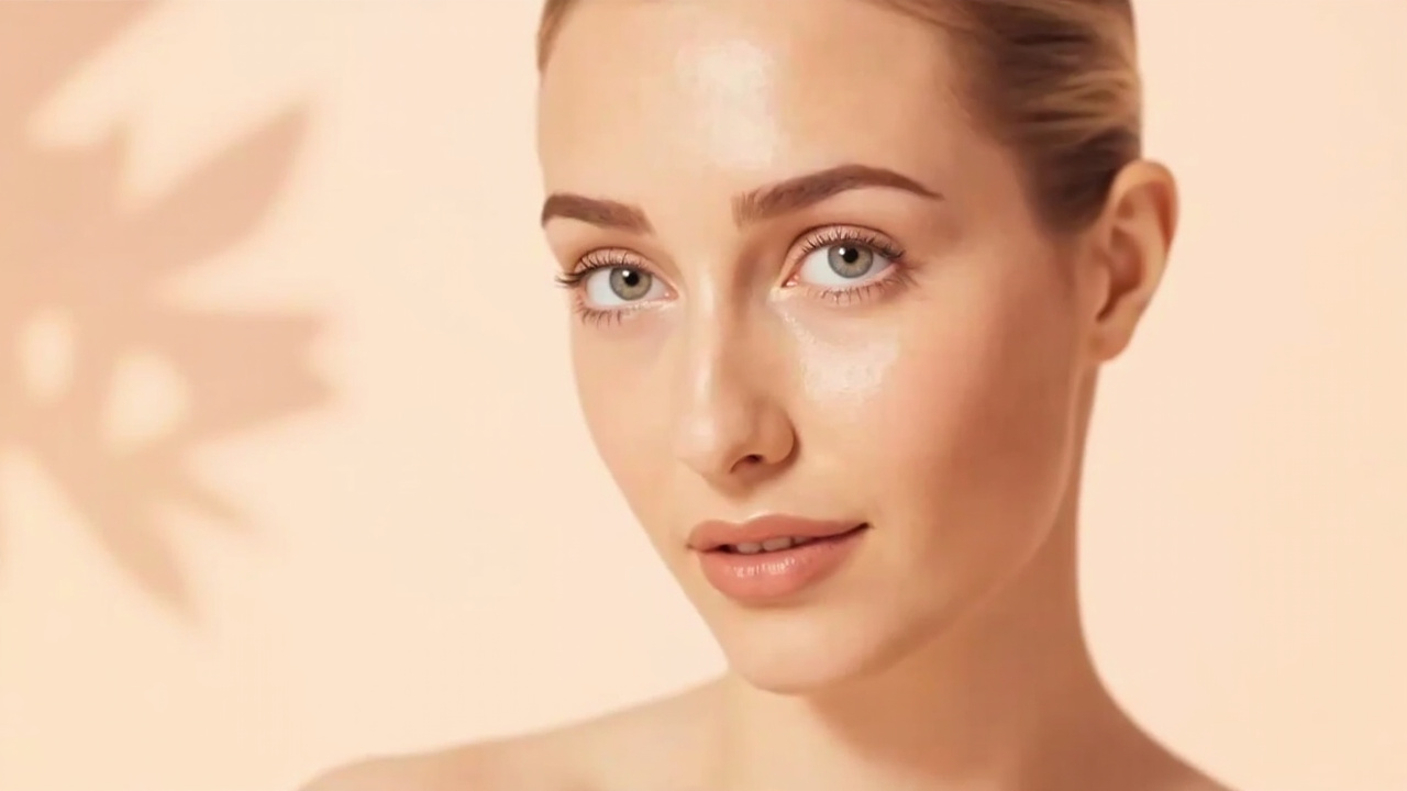Key Benefits of Color Correctors for Dry Skin