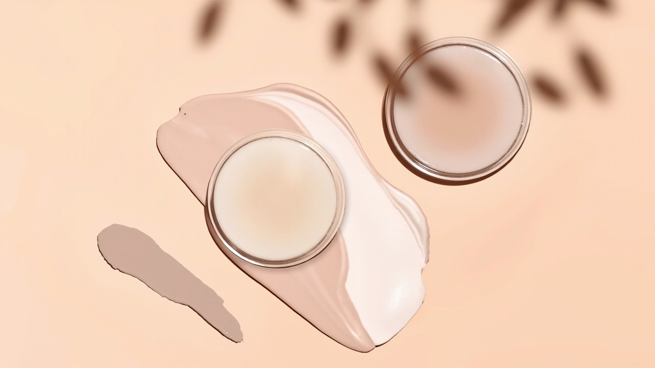 Key Benefits of Using a Color Corrector for Dry Skin