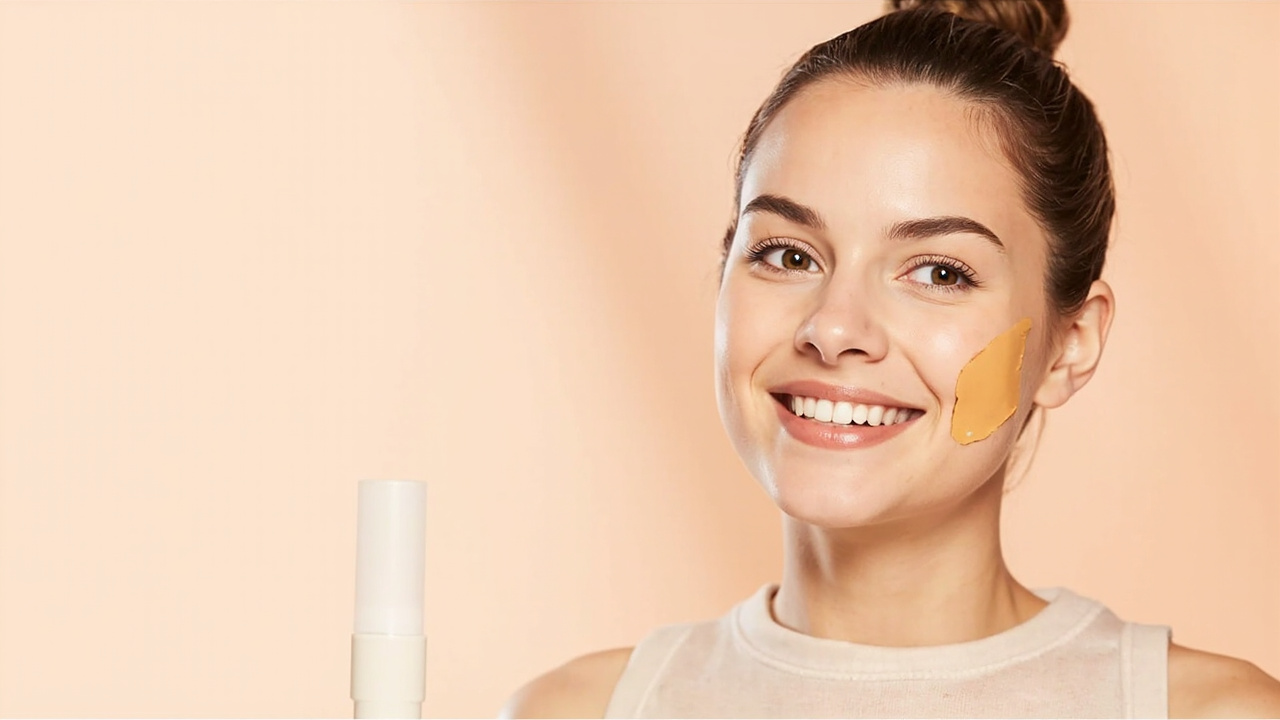 How to Choose the Best Color Corrector for Sensitive Skin