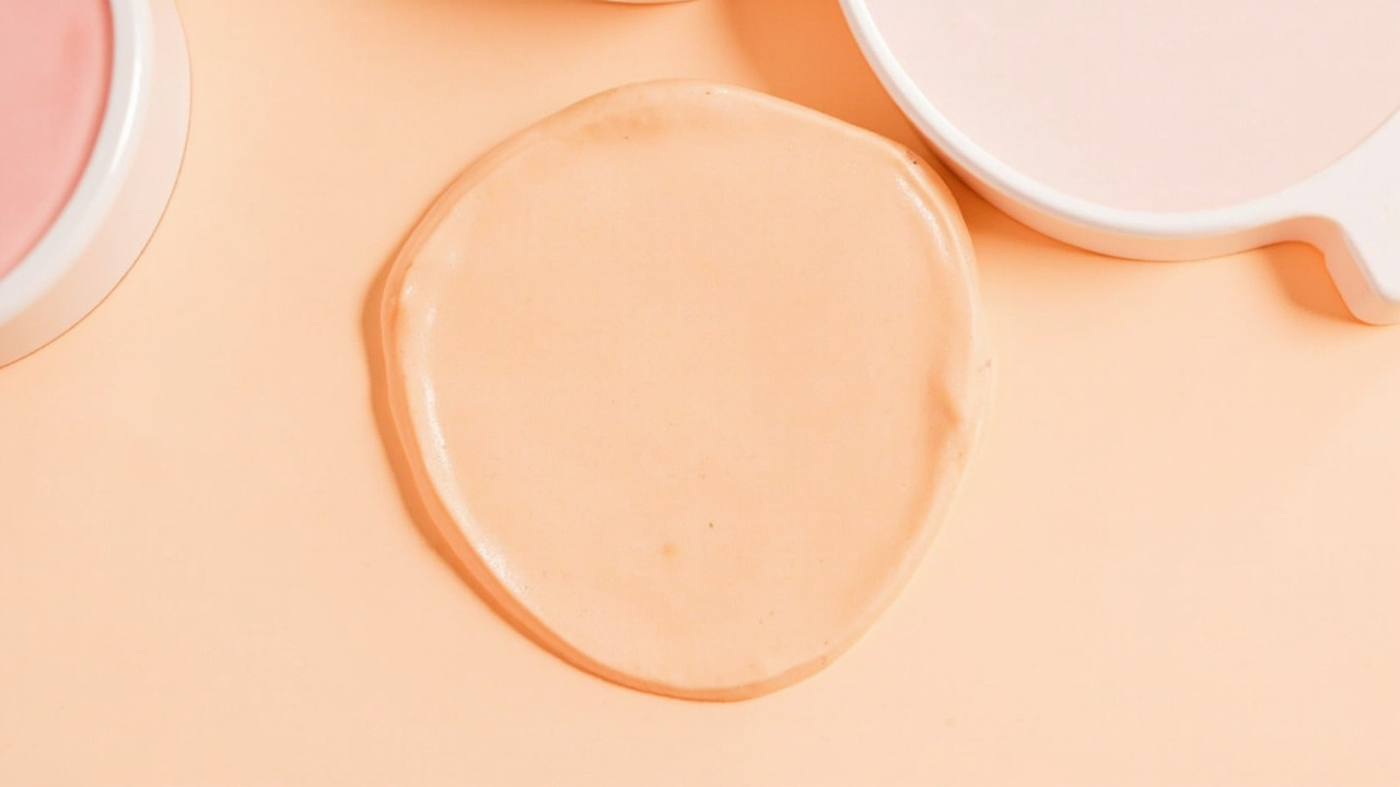 Key Benefits of Using a Color Corrector for Reactive Skin