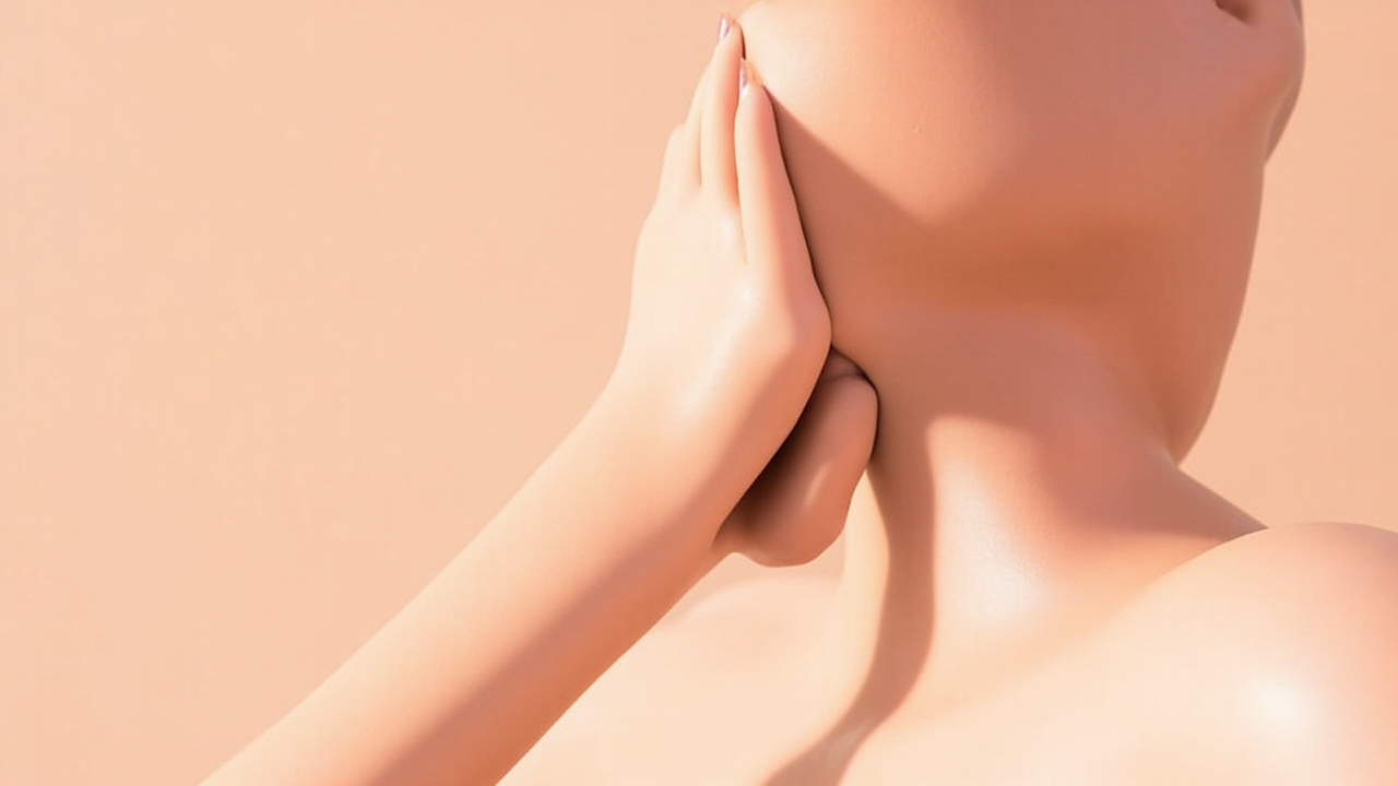 Why Contouring Works: The Science of Light and Shadow