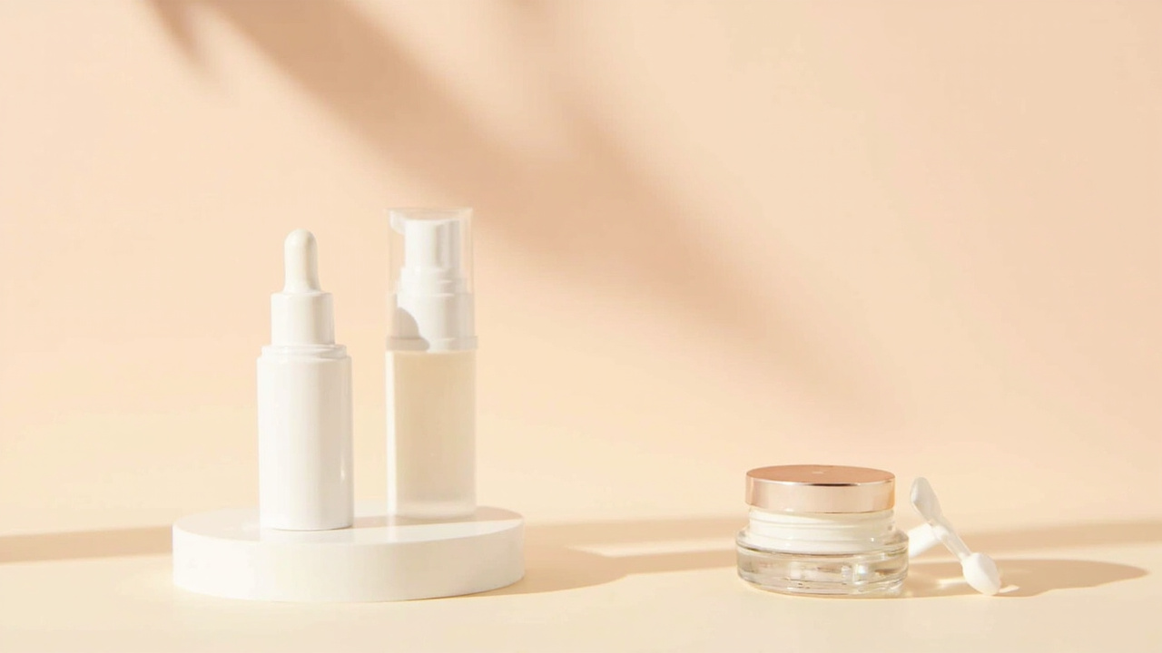 Top 5 Drugstore Face Serums for Large Pores