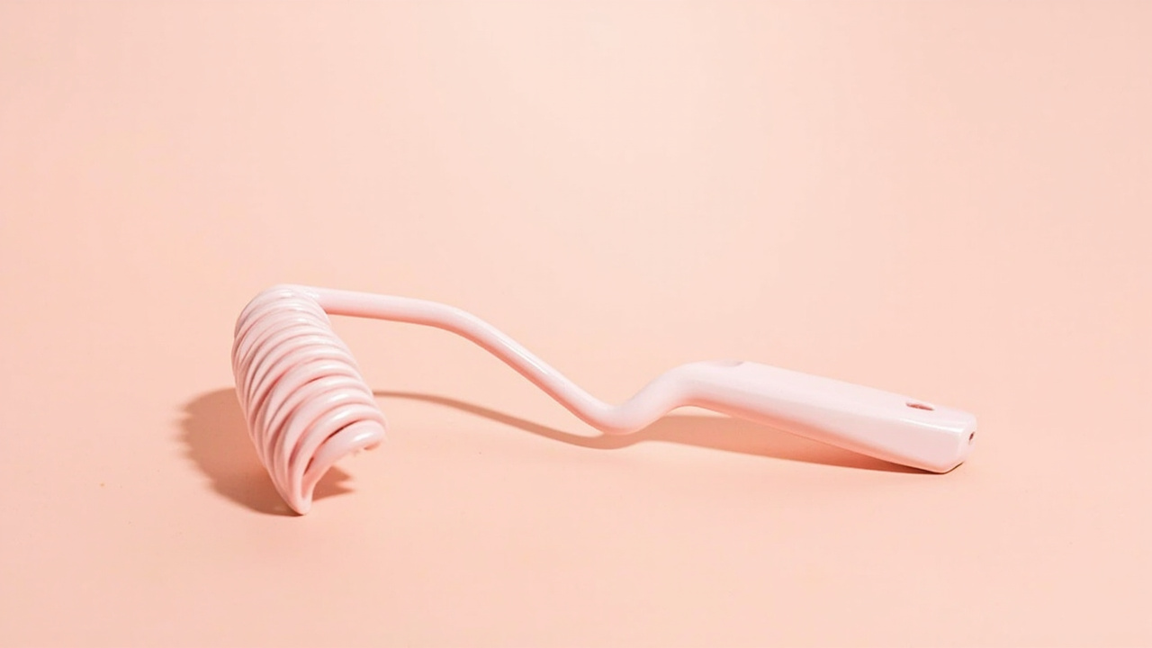 Key Benefits of a Heated Eyelash Curler (When Used Safely)