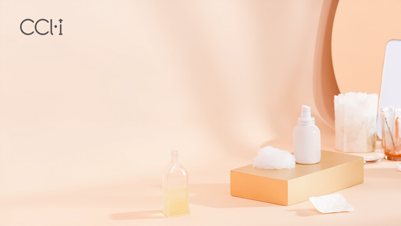 Top 5 Best Fragrance-Free Toners for Whiteheads