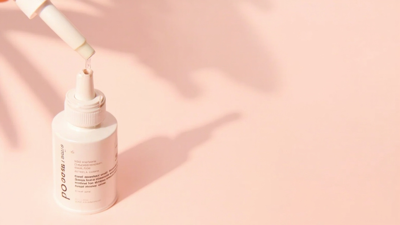 How Do Nail Dryer Drops Actually Work?
