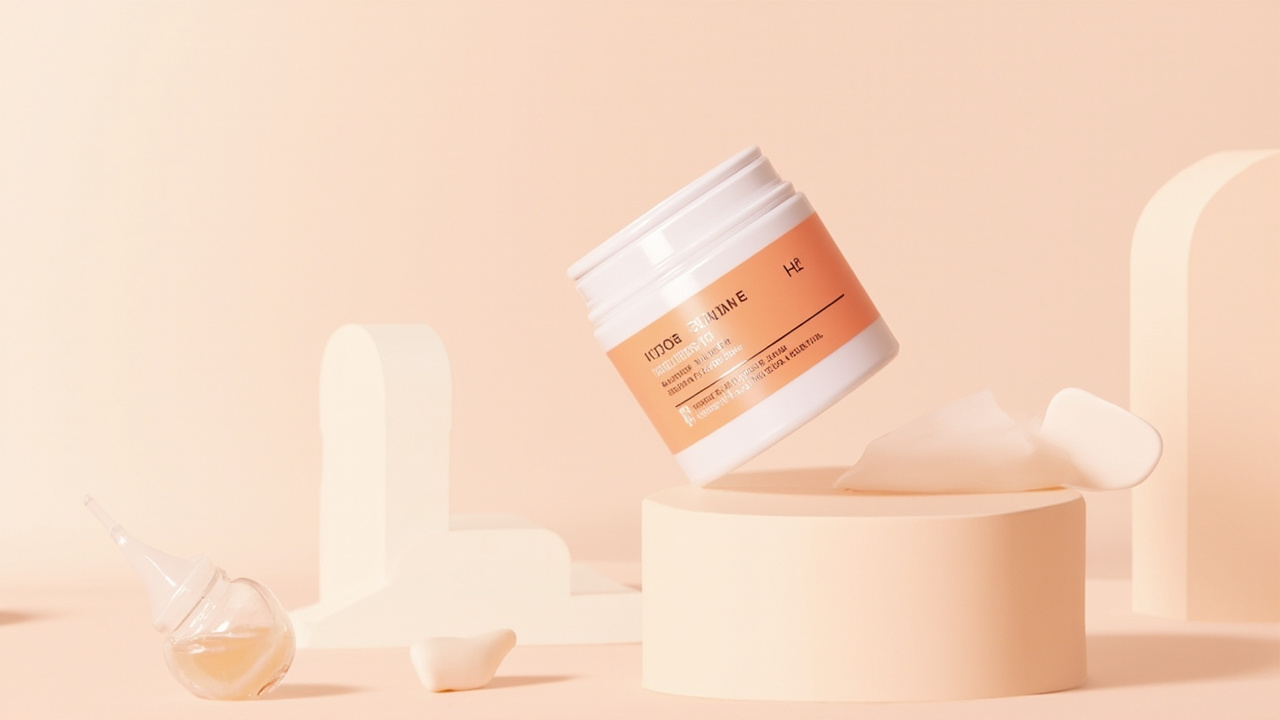 H2: Key Benefits of the Best Neck Cream for Hyperpigmentation