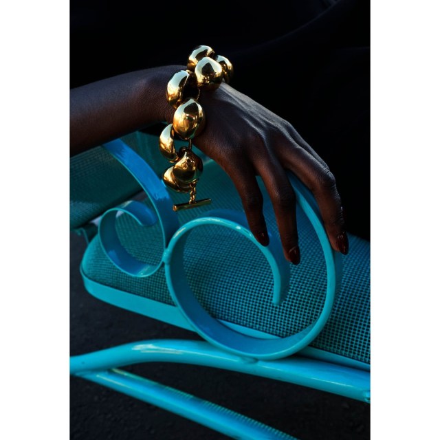 Jewelry Trends 2022: Style These Gorgeous Pieces This Season! 9 ysl 1 Jewelry Trends 2022: Style These Gorgeous Pieces This Season!