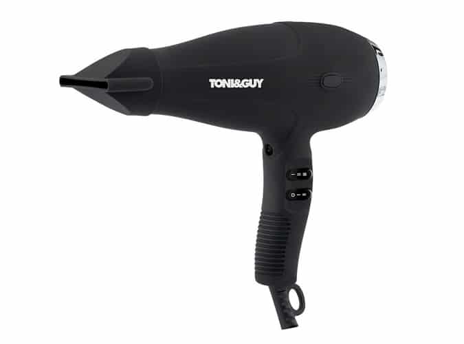 Toni & Guy Salon Professional Hair Dryer