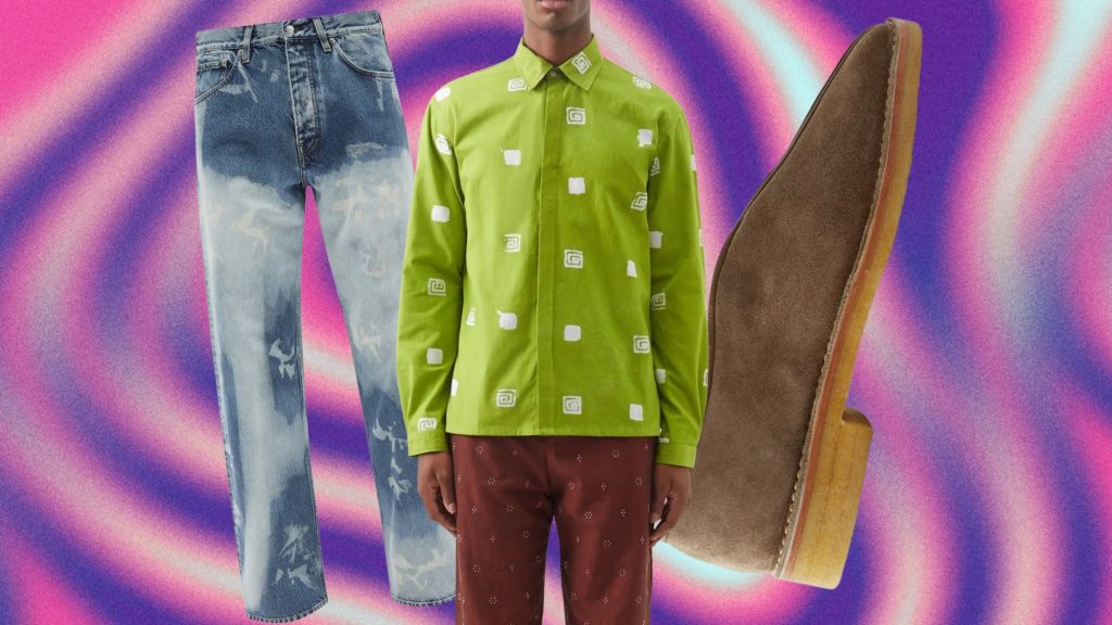 17 Reasons to Shop the Absolutely Stacked Matches Fashion Sale Pronto 17 Reasons to Shop the Absolutely Stacked Matches Fashion Sale Pronto