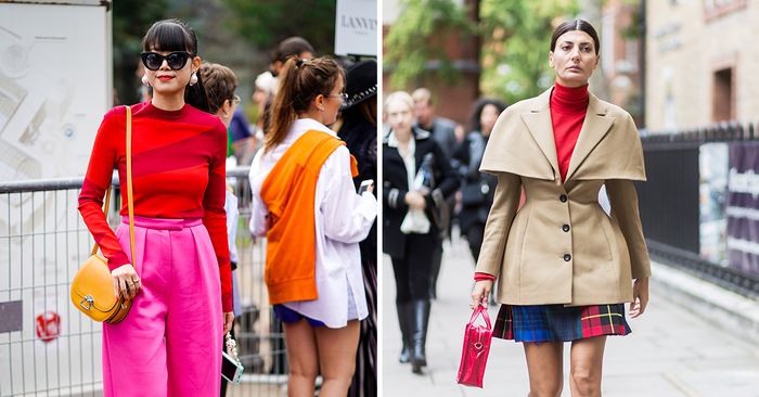 7 Color Pairings That Make Red Look Incredible 7 Color Pairings That Make Red Look Incredible