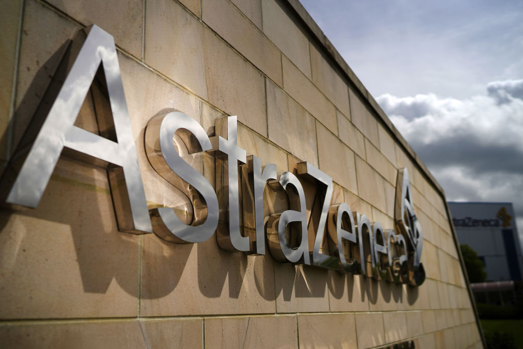 Aiming to catch Alnylam, AstraZeneca & Ionis plan FDA filing for rare disease drug – MedCity News Aiming to catch Alnylam, AstraZeneca & Ionis plan FDA filing for rare disease drug – MedCity News