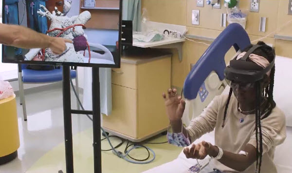 Convergence of medtech and health tech: Helping providers plan procedures and easing patient anxiety – MedCity News Convergence of medtech and health tech: Helping providers plan procedures and easing patient anxiety – MedCity News