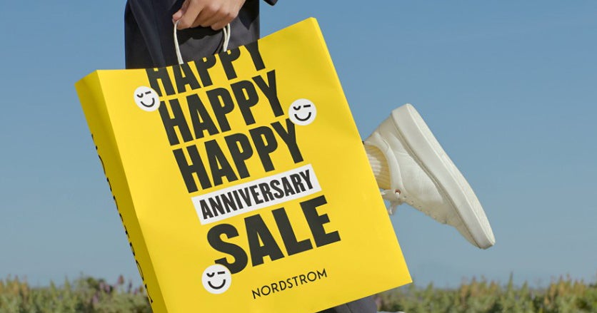 How To Shop This Year’s Nordstrom’s Anniversary Sale Like A Pro How To Shop This Year’s Nordstrom’s Anniversary Sale Like A Pro