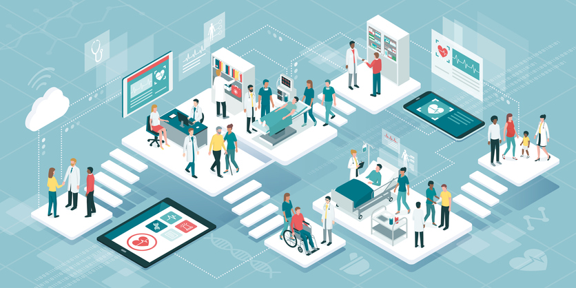 Medallion gets a $35M boost to continue its goal of removing inefficiencies in provider management – MedCity News Medallion gets a $35M boost to continue its goal of removing inefficiencies in provider management – MedCity News