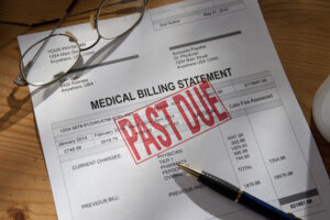 1 in 5 Americans received surprise bills despite law, many lack health insurance literacy, reports find – MedCity News 1 in 5 Americans received surprise bills despite law, many lack health insurance literacy, reports find – MedCity News