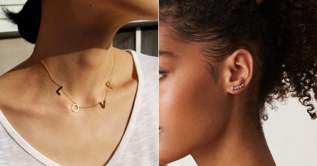 13 Stylish Jewelry Finds We Love From Amazon, Plus 2 Marked Down 13 Stylish Jewelry Finds We Love From Amazon, Plus 2 Marked Down