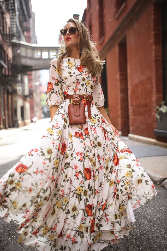 How to Wear Maxi Dresses: Versatile Outfits for Every Occasion 5 Maxi Dresses