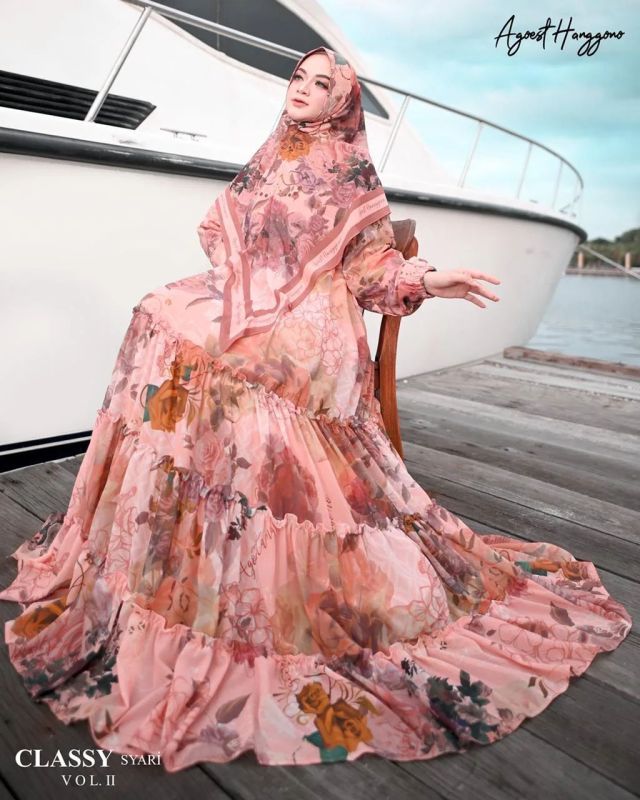 How to Wear Maxi Dresses: Versatile Outfits for Every Occasion 18 Maxi Dresses