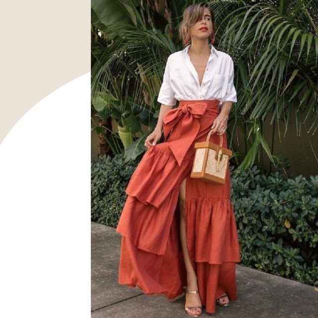 How to Wear Maxi Dresses: Versatile Outfits for Every Occasion 19 Maxi Dresses for summer
