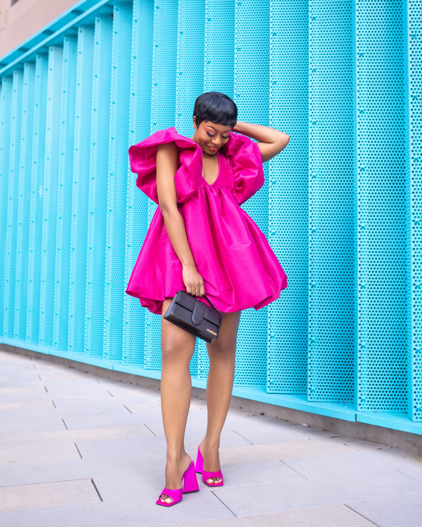 The Best And Chicest Wedding Guest Attire