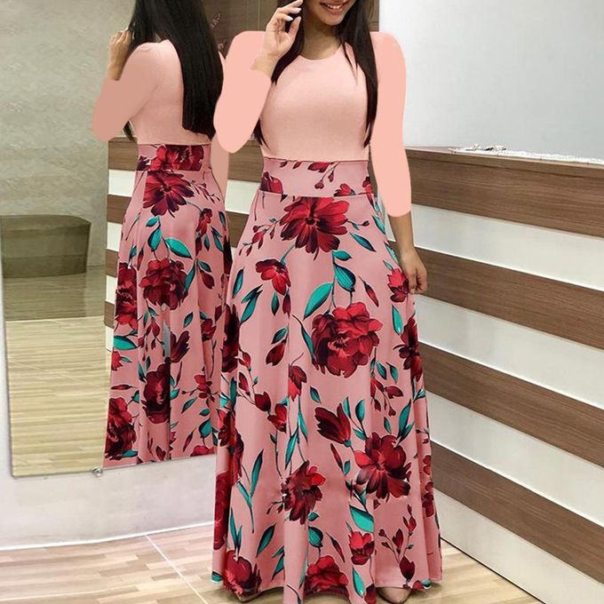 Floral