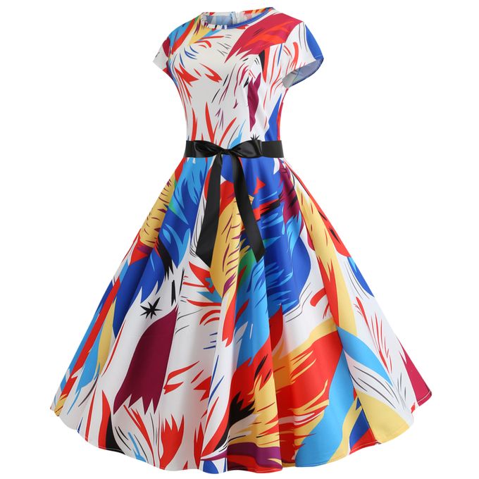 Office Gown