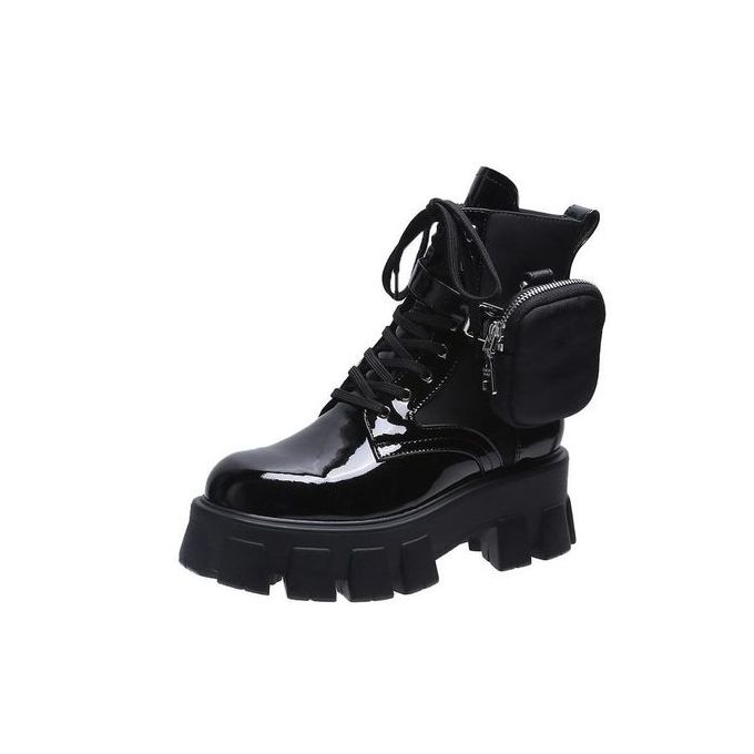 Female Boots