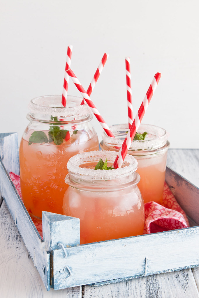 5-easy-lemonade-recipes