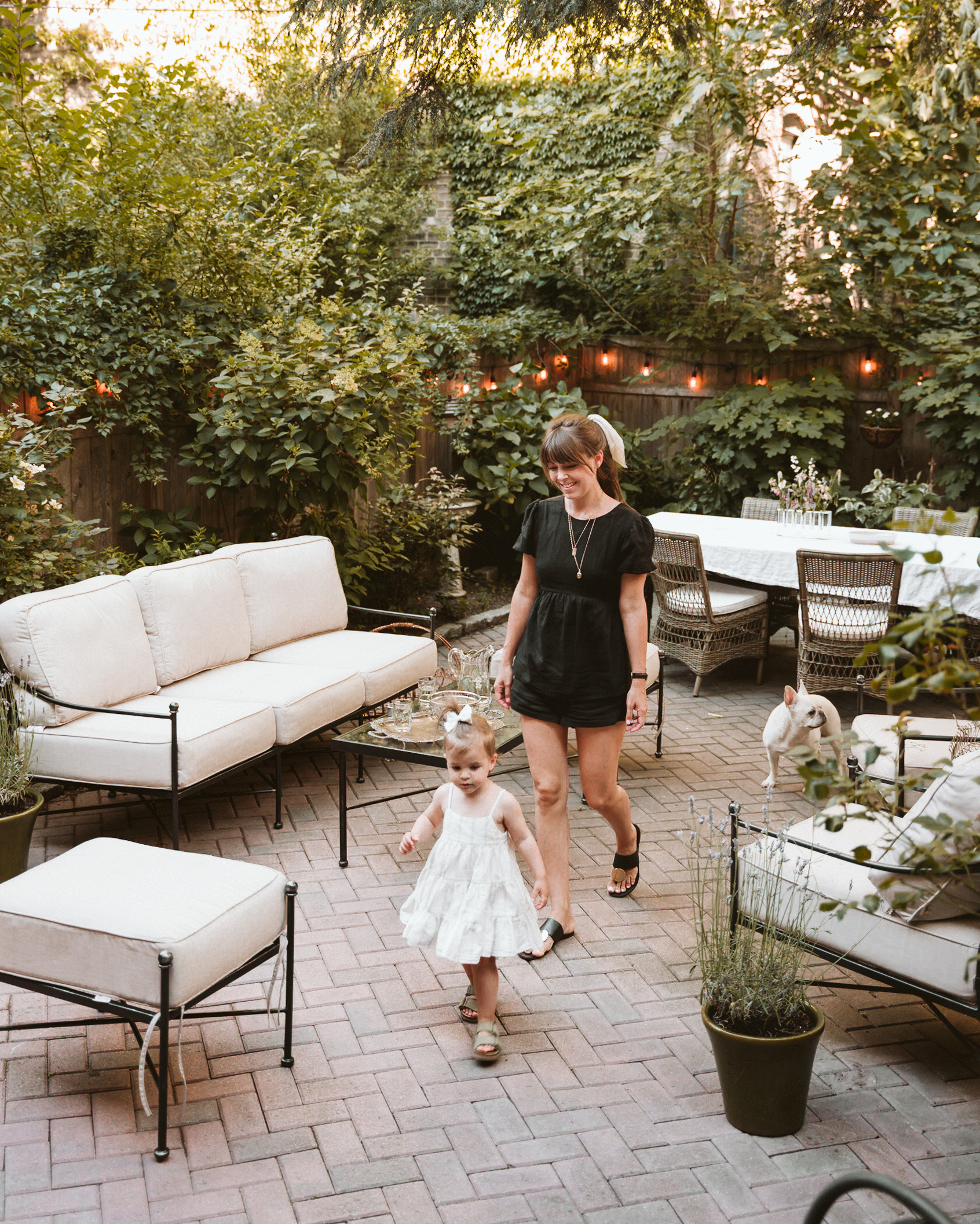 Simple Summer Entertaining Ideas