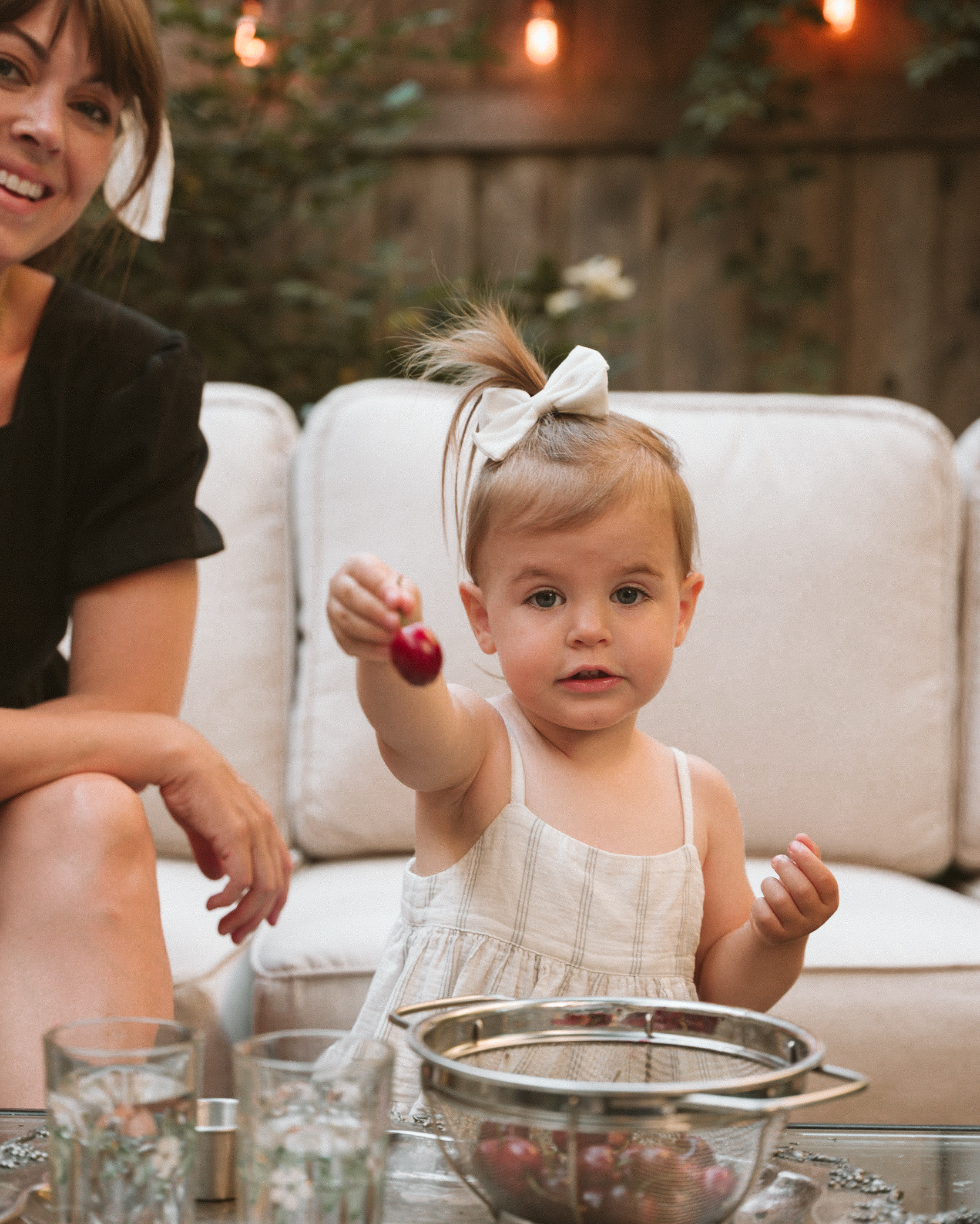 Simple Summer Entertaining Ideas