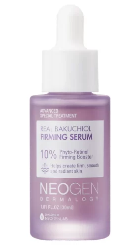 Neogen Dermalogy Real Bakuchiol Firming Serum