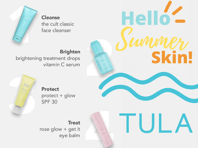 Tulas Glow Season Radiance Routine Summer Skincare Kit Review, Barbies Beauty Bits Tulas Glow Season Radiance Routine Summer Skincare Kit Review, Barbies Beauty Bits