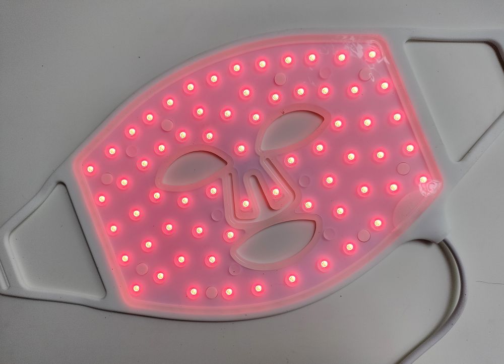 CurrentBody Skin LED Mask Review