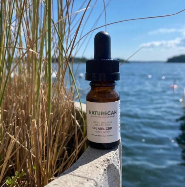 Naturecan Review: Are Their CBD Products Worth It? 2 Naturecan 40 CBD Oil Naturecan Review: Are Their CBD Products Worth It?
