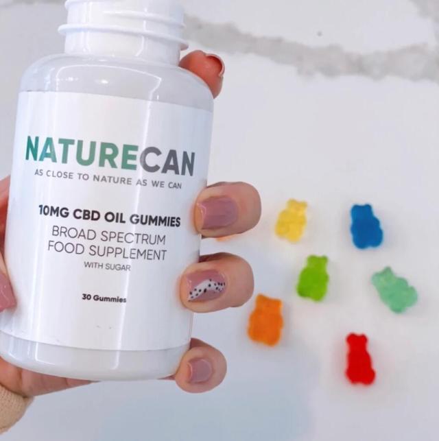 Naturecan Review: Are Their CBD Products Worth It? 3 Naturecan CBD Gummies Naturecan Review: Are Their CBD Products Worth It?
