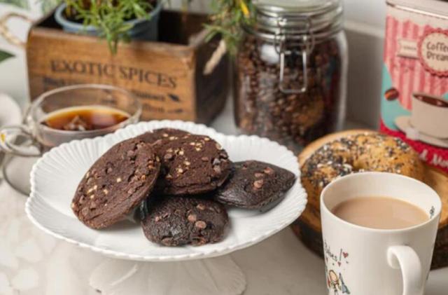 Naturecan Review: Are Their CBD Products Worth It? 5 Naturecan CBD Cookies (Box of 12)