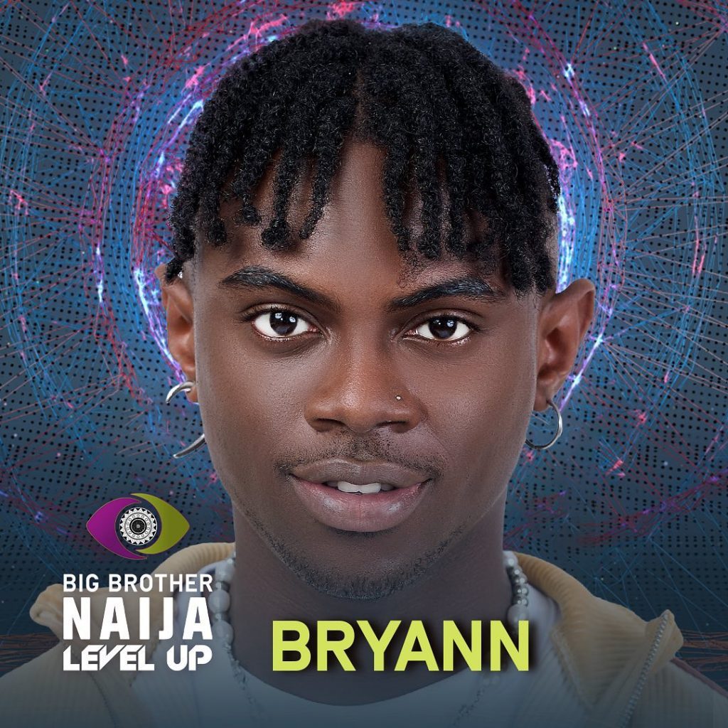 #BBNaijaS7: Daniella Speaks on Why She Likes Bryann Despite His ‘Rude’ Attitude Towards Her #BBNaijaS7: Daniella Speaks on Why She Likes Bryann Despite His ‘Rude’ Attitude Towards Her