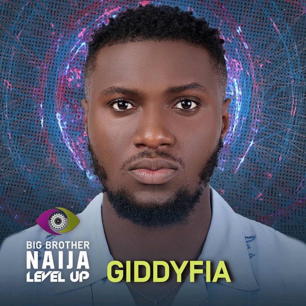 BBnaija Giddyfia
