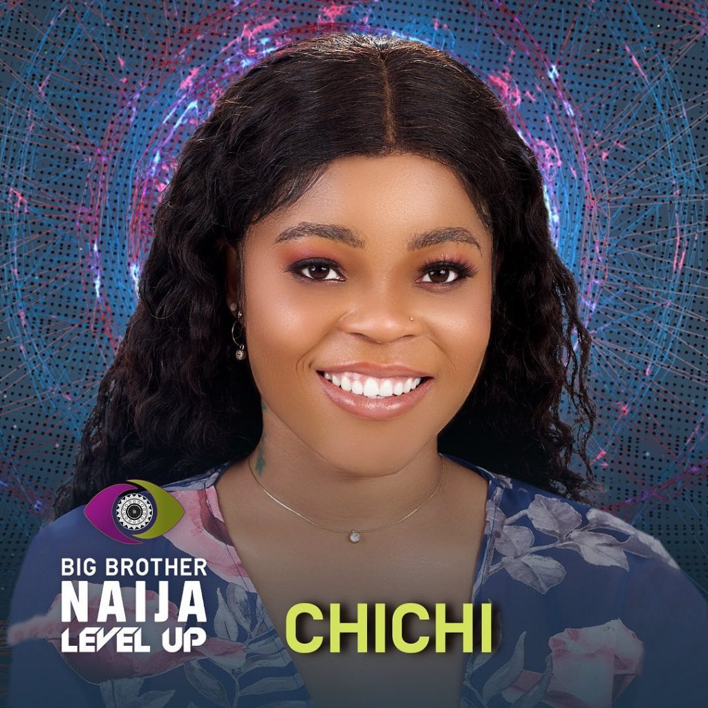 Bbnaija Chichi