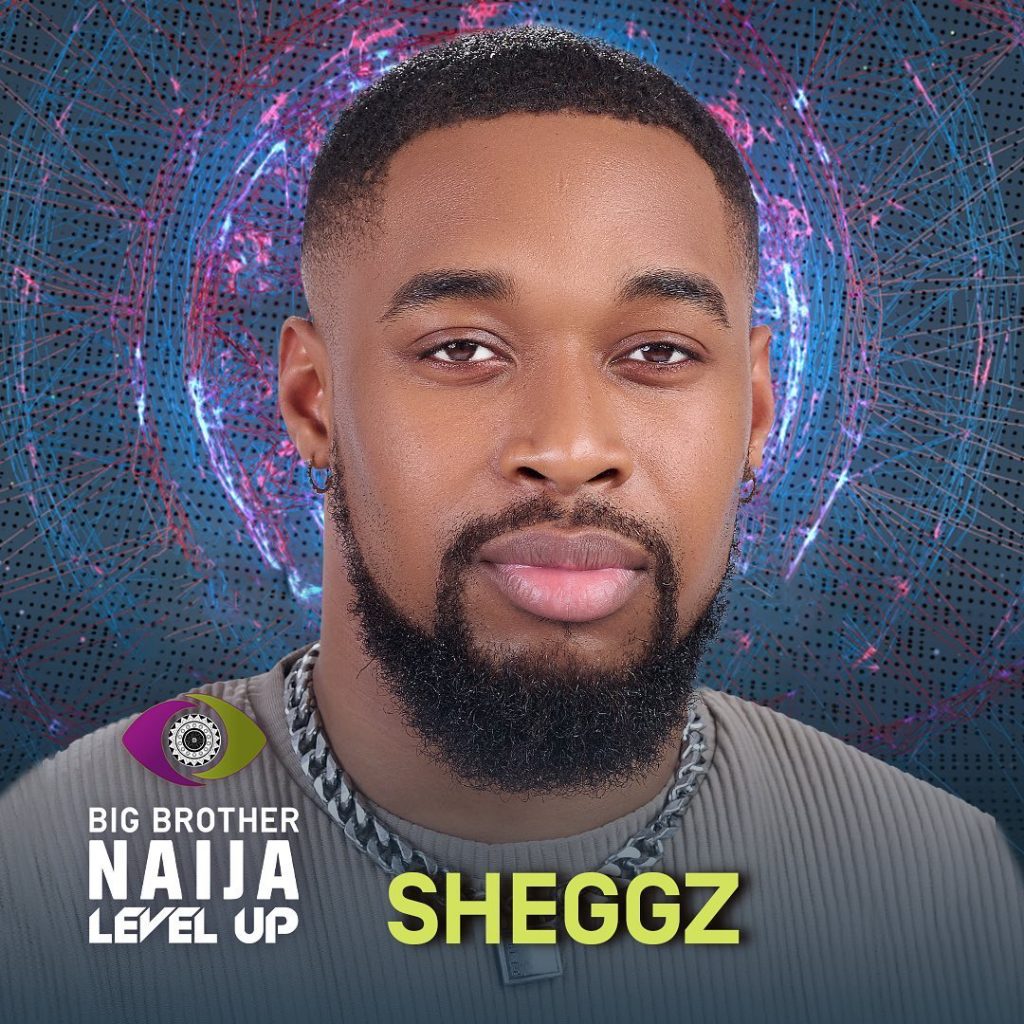 Bbnaija sheggz